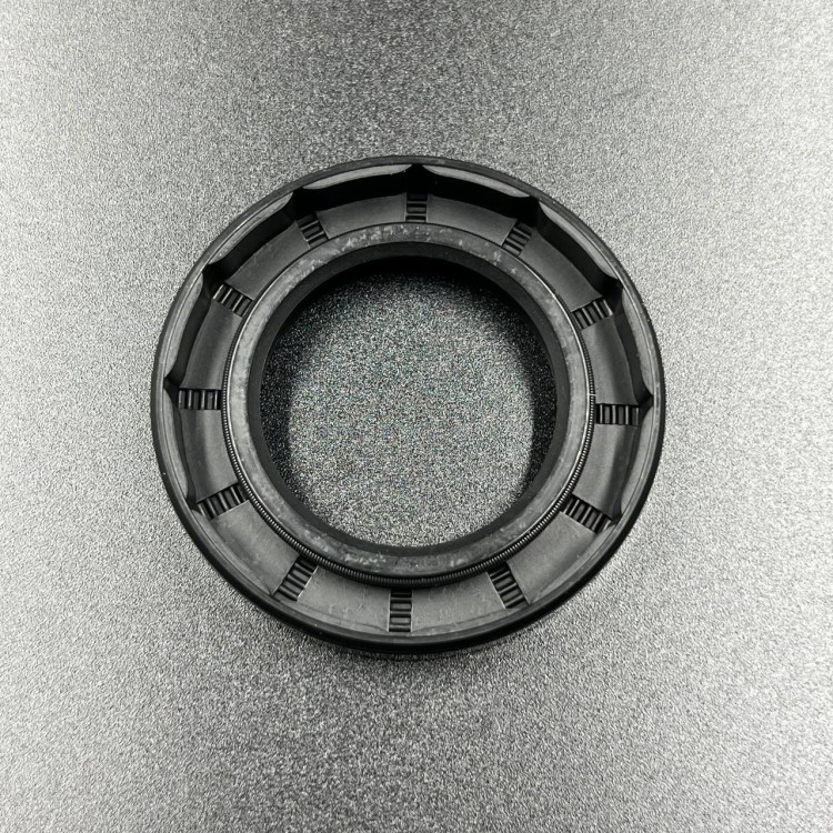 Сальник корпуса вариатора 34х55х9 ATV X8, U8, Z8 (ZIBO), арт. 0800-013104-K,          ZIBO 