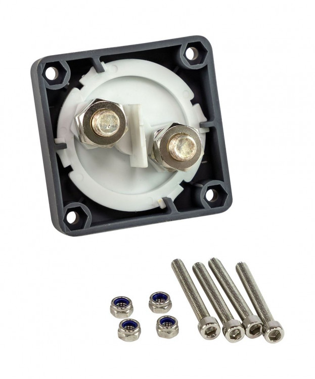 Выключатель массы, 275 А, арт. SXP00042,          SX-TECH  Выключатель массы, 275 А, арт. SXP00042,          SX-TECH