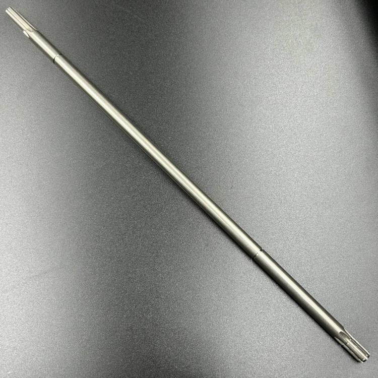 Тяга включения скорости Suzuki DF 90A (SUZUKI), арт. 25111-87L01,          SUZUKI 