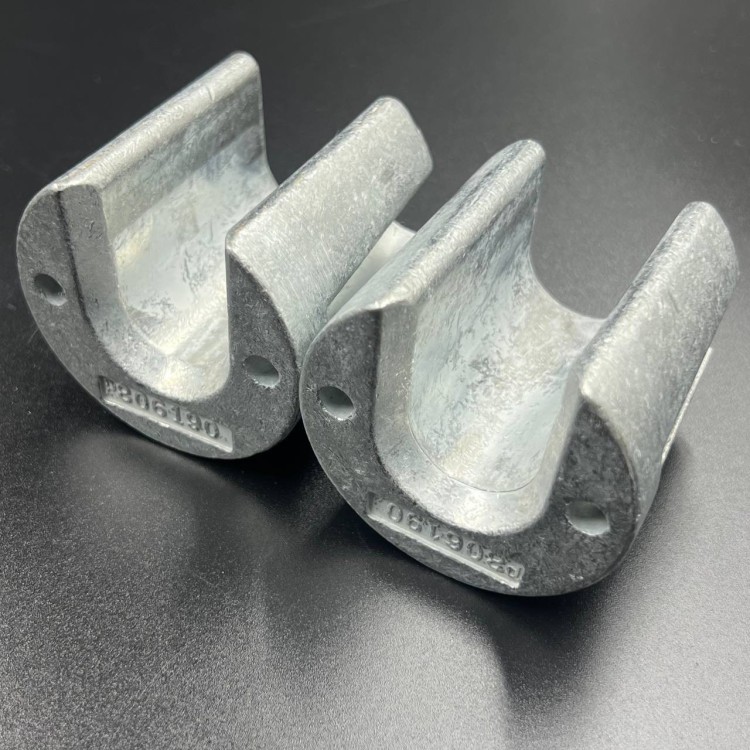 Комплект анодов Bravo II (1989  -  Н.В.); Bravo III (1989  -  2003) (PBRAVO23KIT-ZN-K) (888761A1, 888761, арт. PBRAVO23KIT-ZN-K,          POWEROB 