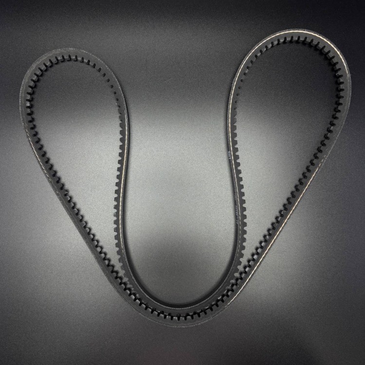 Ремень генератора (зубчатый) MERCRUISER 7.4/8.2L (57-48122Q) (Quicksilver), арт. 57-48122Q,          MERCURY 