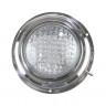 Светильник каютный светодиодный, 12 В, D173 мм, 2 режима свечения (упаковка из 10 шт.) 
