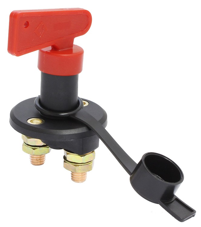 Выключатель массы, арт. 10264248,  