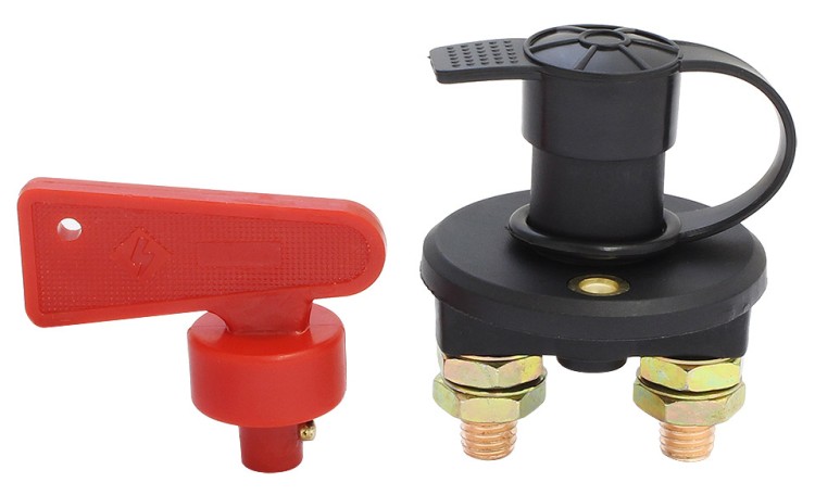 Выключатель массы, арт. 10264248,  