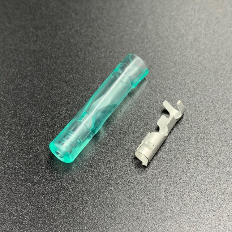 Клеммы Suzuki (папа-мама) (Suzuki), арт. 36990-87D00,          SUZUKI 