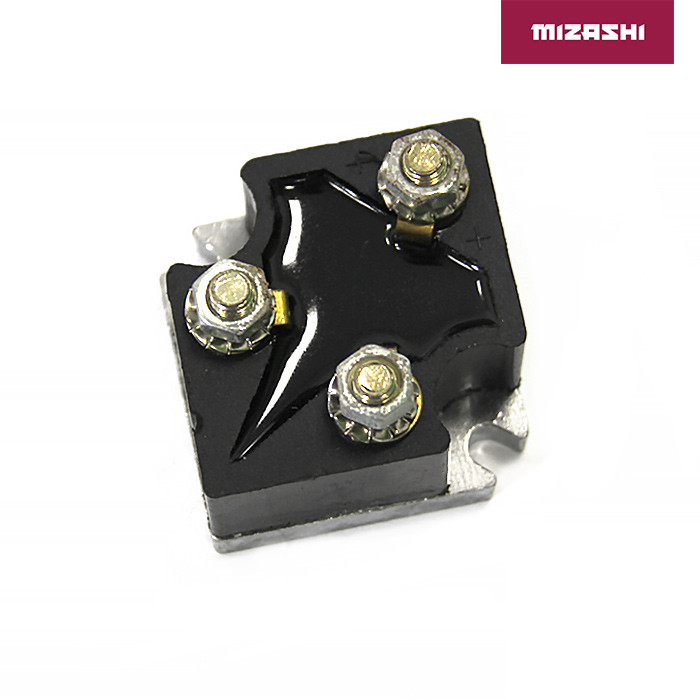 Выпрямитель тока Mercury SC-OB242, арт. SC-OB242,          MIZASHI 