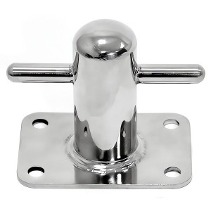 Битенг 60 мм с основанием