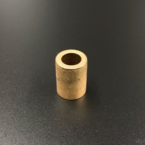 Втулка торсионного вала медная (низ) Suzuki DF4, DF5, DF6, DF4, DF5, DF6(A) (Suzuki)