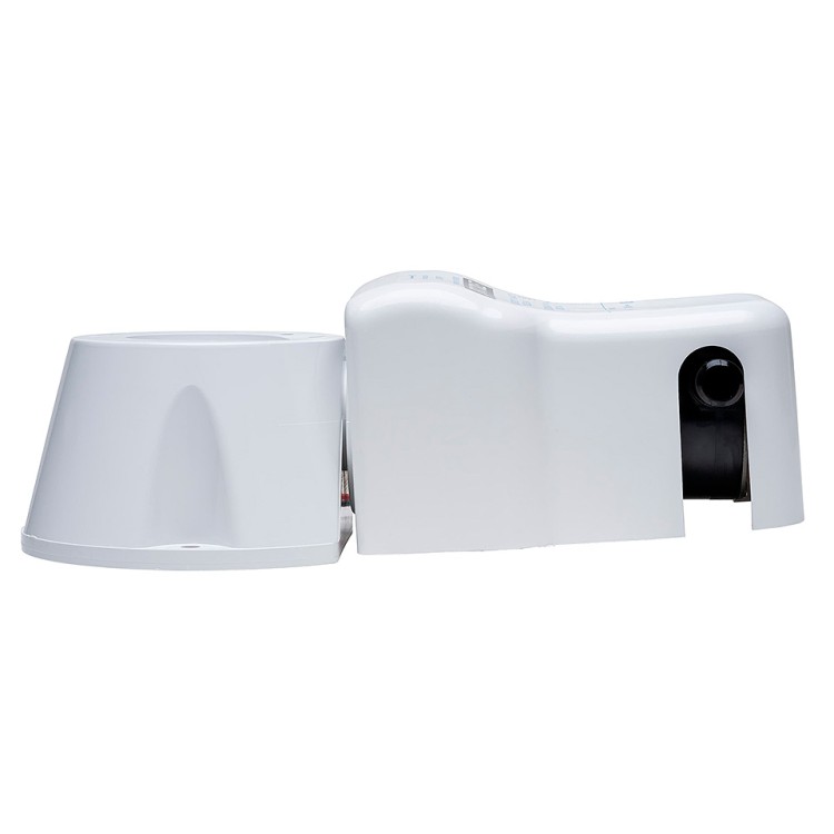 Система электрической прокачки Evolution, 24 В, арт. 10270621,          Matromarine 