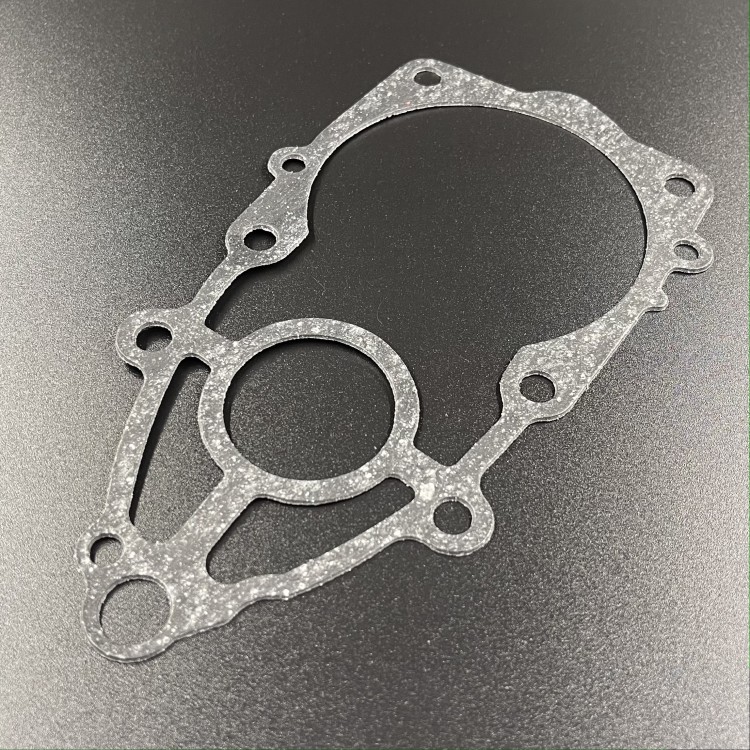Прокладка под пластину помпы охлаждения Yamaha F225-250 (Omax), арт. 60X-44315-00-TW,          OMAX 