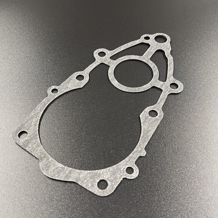 Прокладка под пластину помпы охлаждения Yamaha F225-250 (Omax), арт. 60X-44315-00-TW,          OMAX 