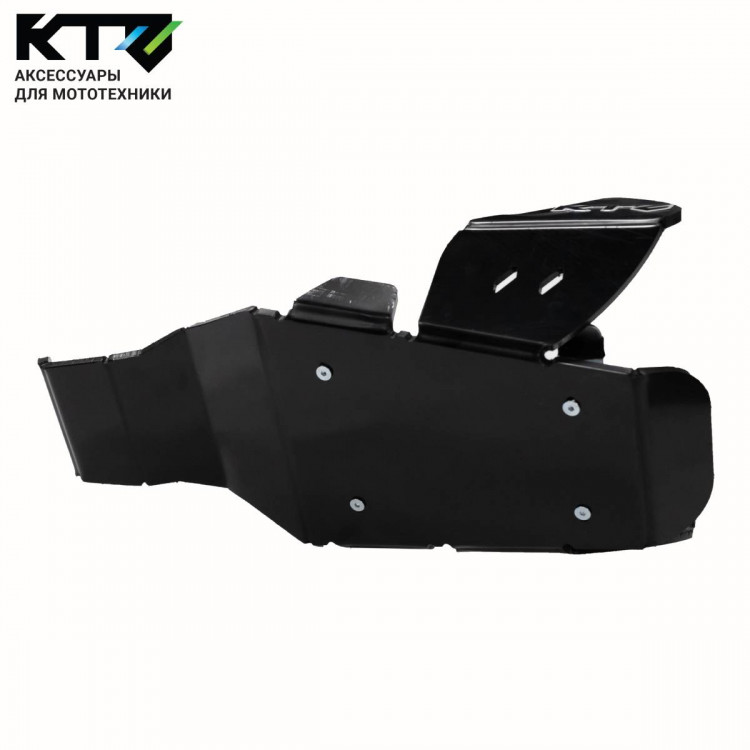 KTZ BSE Z10 (ZS 172F MM) 2022 Защита двигателя мотоцикла, арт. 602.12,          KTZ 