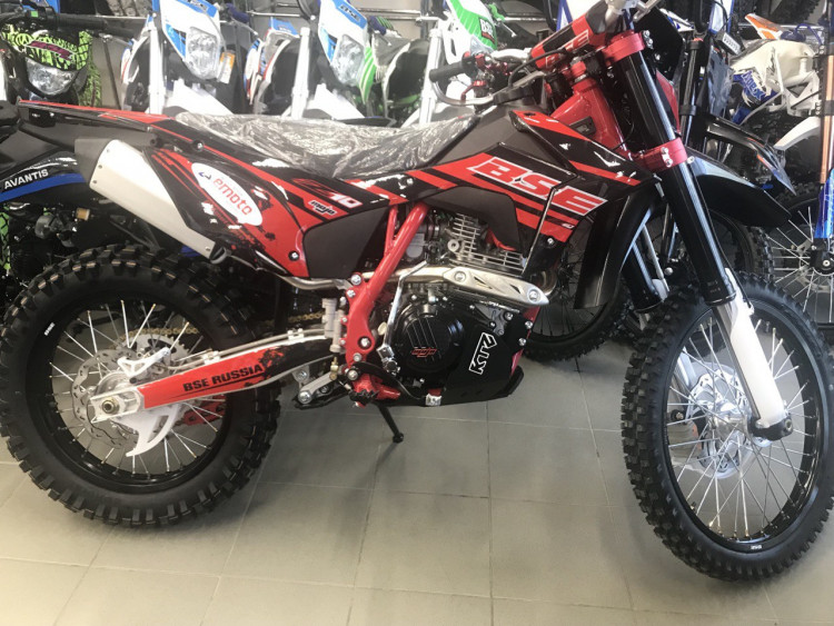 KTZ BSE Z10 (ZS 172F MM) 2022 Защита двигателя мотоцикла, арт. 602.12,          KTZ 