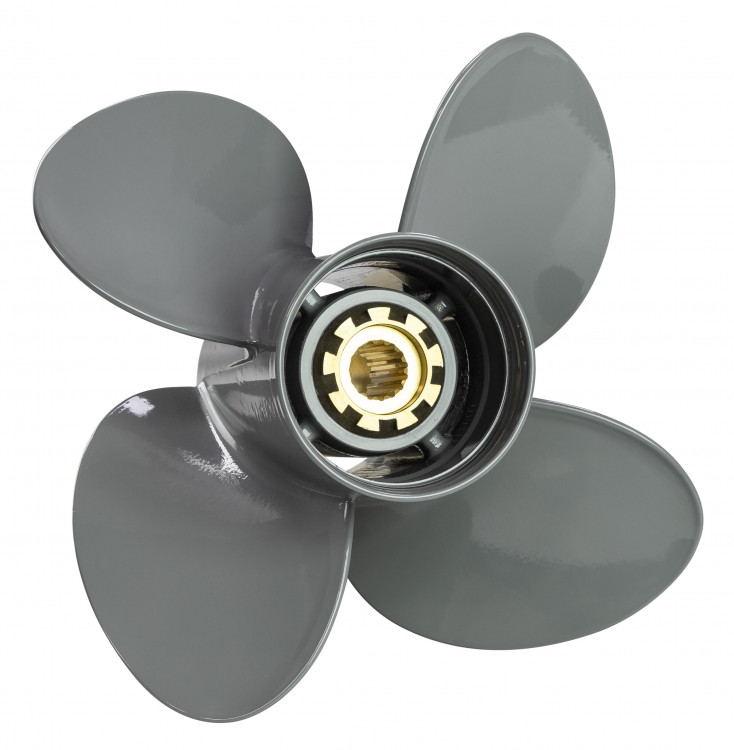 Гребной винт 4x13x17, Marine Rocket, арт. 6413-130-170,          Marine Rocket 