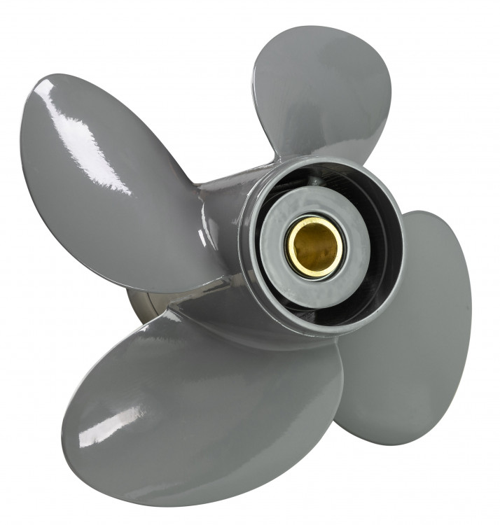 Гребной винт 4x13x17, Marine Rocket, арт. 6413-130-170,          Marine Rocket 