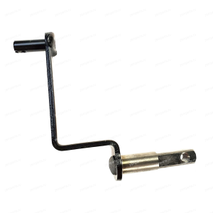 Рычаг реверса для дистанционного управления Yamaha 9.9-15 (PWB)