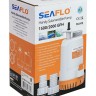 Помпа осушительная 12 В 1500GPH (5677 л/ч), SeaFlo, арт. SFBP1G150018,          SeaFlo 