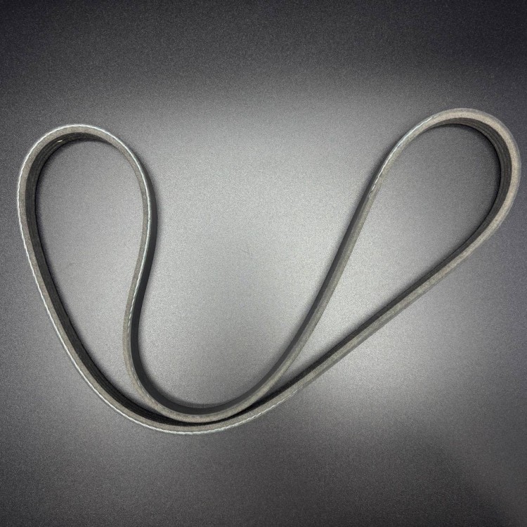 Ремень поликлиновой длина 760 мм BELT (Quicksilver), арт. 8M0012623,          MERCURY 