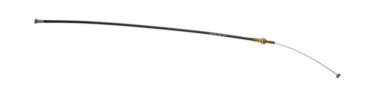 Тросик газа Suzuki DT40, арт. 6361092L00000,          Suzuki 