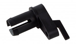 Рычаг переключения тяги реверса Suzuki DT25/30/40