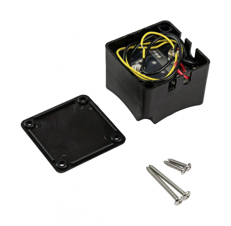 Реле зарядное DVSR с комплектом для подключения второго АКБ, арт. BF452KIT,          YIS Marine  Реле зарядное DVSR с комплектом для подключения второго АКБ, арт. BF452KIT,          YIS Marine