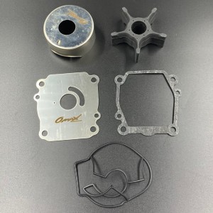 Ремкомплект помпы охлаждения Suzuki DF90-140, DF100-140(A) (Omax)