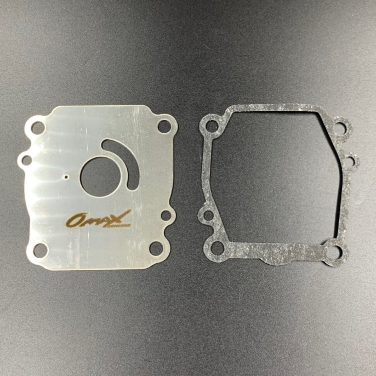 Ремкомплект помпы охлаждения Suzuki DF90-140, DF100-140(A) (Omax), арт. 17400-92J21-TW,          OMAX 