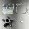 Ремкомплект помпы охлаждения Suzuki DF90-140 (Omax), арт. 17400-90J20-TW,          OMAX 