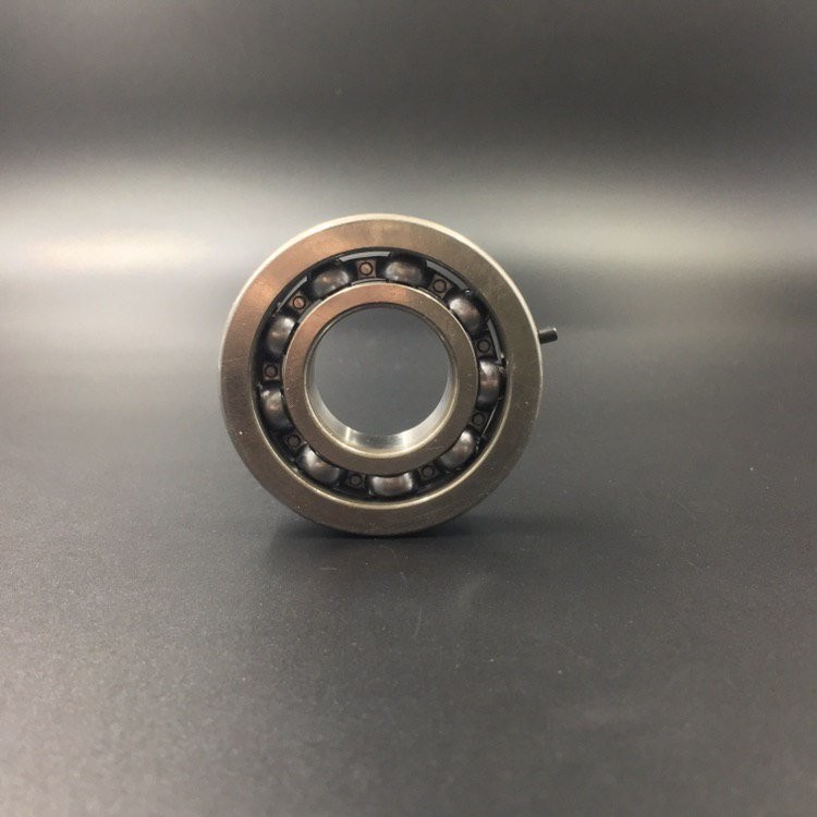 Подшипник шариковый Yamaha 9.9-15 (25x57x15) (Osaka), арт. 93306-20514-TW,          OSAKA 