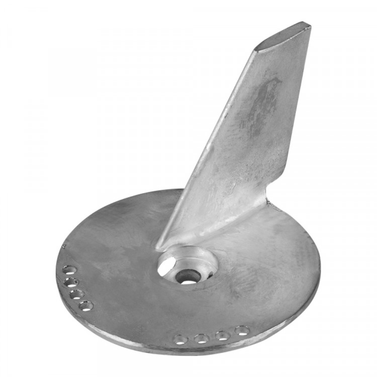 Анод  для Suzuki DF60-140 магний, арт. SKPBA5512590J00M-ts,          Skipper  Анод  для Suzuki DF60-140 магний, арт. SKPBA5512590J00M-ts,          Skipper