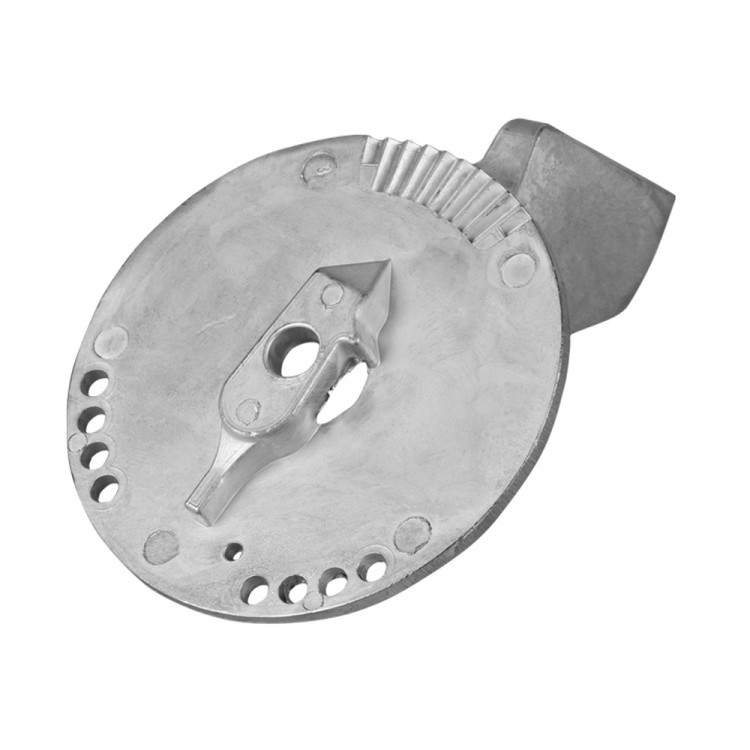 Анод  для Suzuki DF60-140 магний, арт. SKPBA5512590J00M-ts,          Skipper  Анод  для Suzuki DF60-140 магний, арт. SKPBA5512590J00M-ts,          Skipper