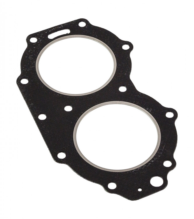 Прокладка под головку цилиндров Yamaha 40X, арт. 66T1118100_OM,          OMAX  Прокладка под головку цилиндров Yamaha 40X, арт. 66T1118100_OM,          OMAX