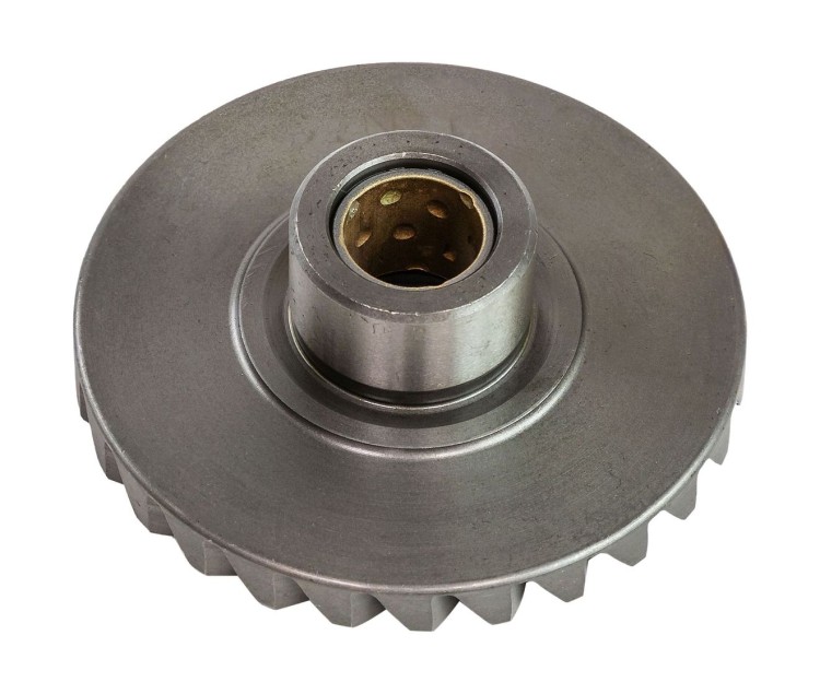 Шестерня редуктора Yamaha 25-30 (переднего хода), арт. 61N4556000_SC,  