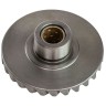 Шестерня редуктора Yamaha 25-30 (переднего хода), арт. 61N4556000_SC,  