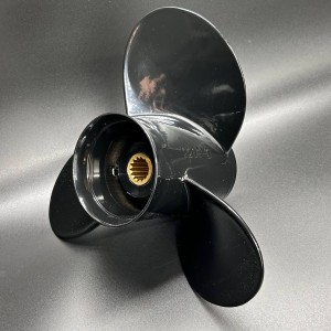 Гребной винт Johnson/Evinrude 20-35 (3x10-1/4x9) (Polastorm)