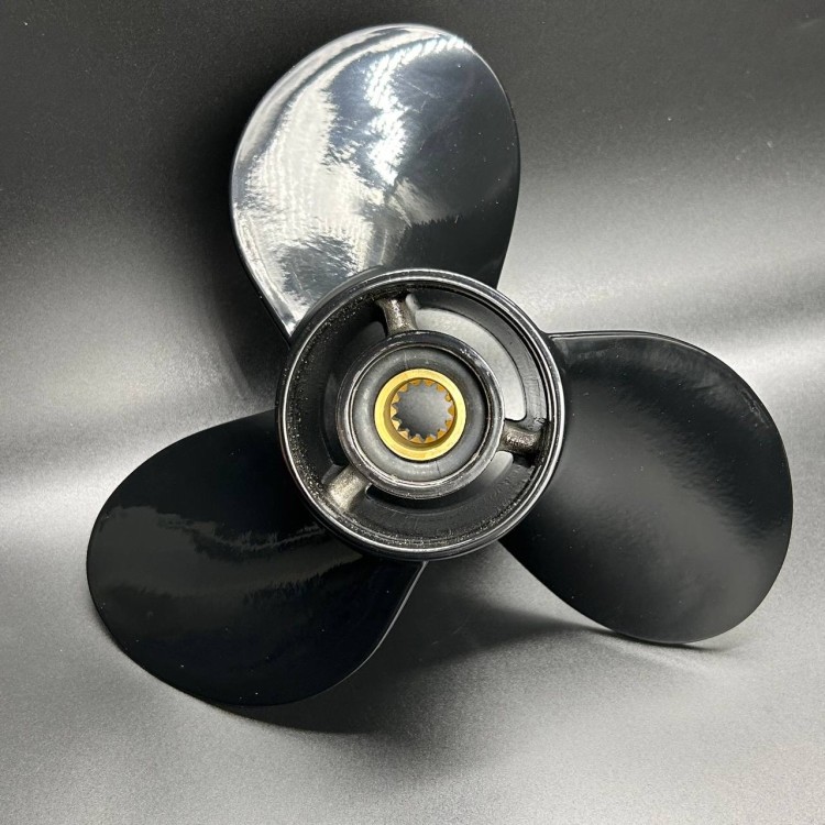 Гребной винт Johnson/Evinrude 20-35 (3x10-1/4x9) (Polastorm), арт. 2267-3103-09,          POLASTORM 