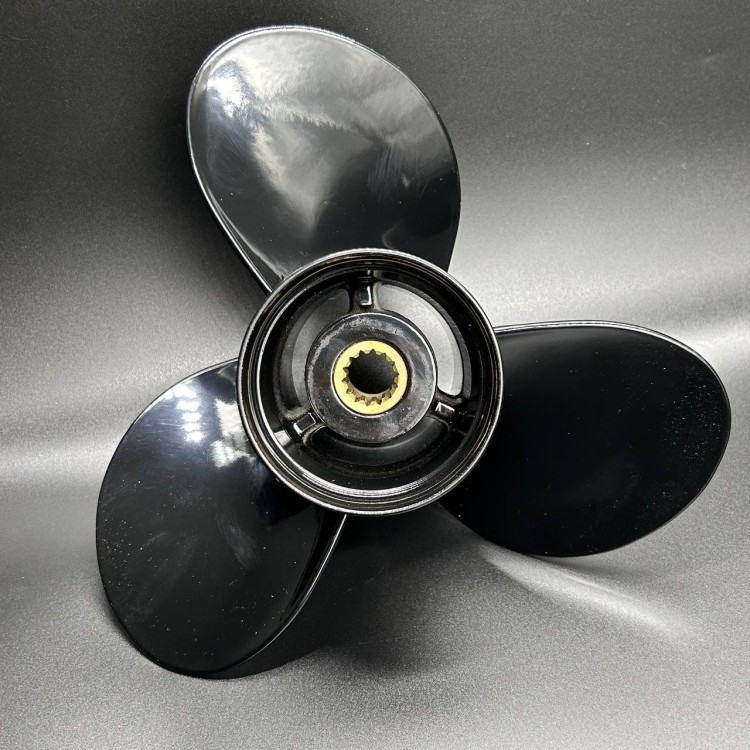 Гребной винт Johnson/Evinrude 20-35 (3x10-1/4x9) (Polastorm), арт. 2267-3103-09,          POLASTORM 