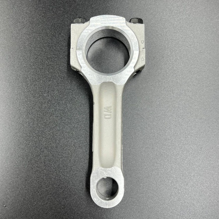 Шатун Yamaha F9.9-20B (YUELANG), арт. 6AH-11650-00-K,          TAIZHOU YUELANG POWER TECHNOLOGY 