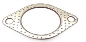 Прокладка выпускного коллектора Arctic Cat SM-02003