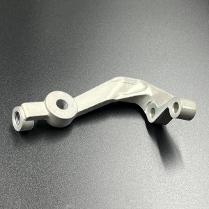 Крепление оси включения хода Yamaha 55-90 (Yamaha)