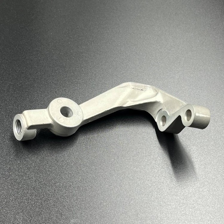 Крепление оси включения хода Yamaha 55-90 (Yamaha), арт. 688-44118-01-94,          YAMAHA 