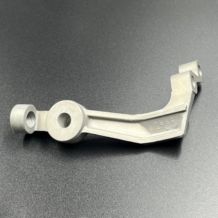 Крепление оси включения хода Yamaha 55-90 (Yamaha), арт. 688-44118-01-94,          YAMAHA 