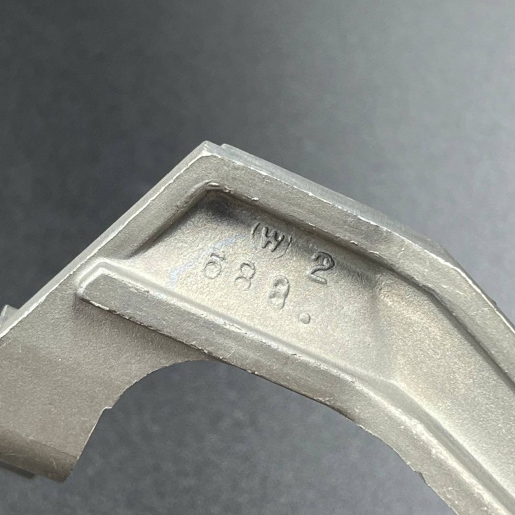 Крепление оси включения хода Yamaha 55-90 (Yamaha), арт. 688-44118-01-94,          YAMAHA 