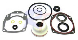 Набор уплотнений корпуса редуктора Mercury 150 4-STROKE, 8M0057716