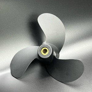 Гребной винт Suzuki DF4-DF6, DF4A-DF6A (3x7-7/8x6-3/4)
