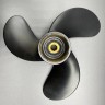 Гребной винт Suzuki DF4-DF6, DF4A-DF6A (3x7-7/8x6-3/4), арт. 58100-97J00-019-K,          YHS 