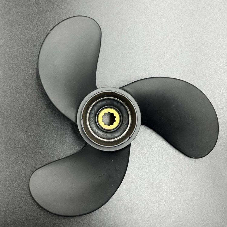 Гребной винт Suzuki DF4-DF6, DF4A-DF6A (3x7-7/8x6-3/4), арт. 58100-97J00-019-K,          YHS 