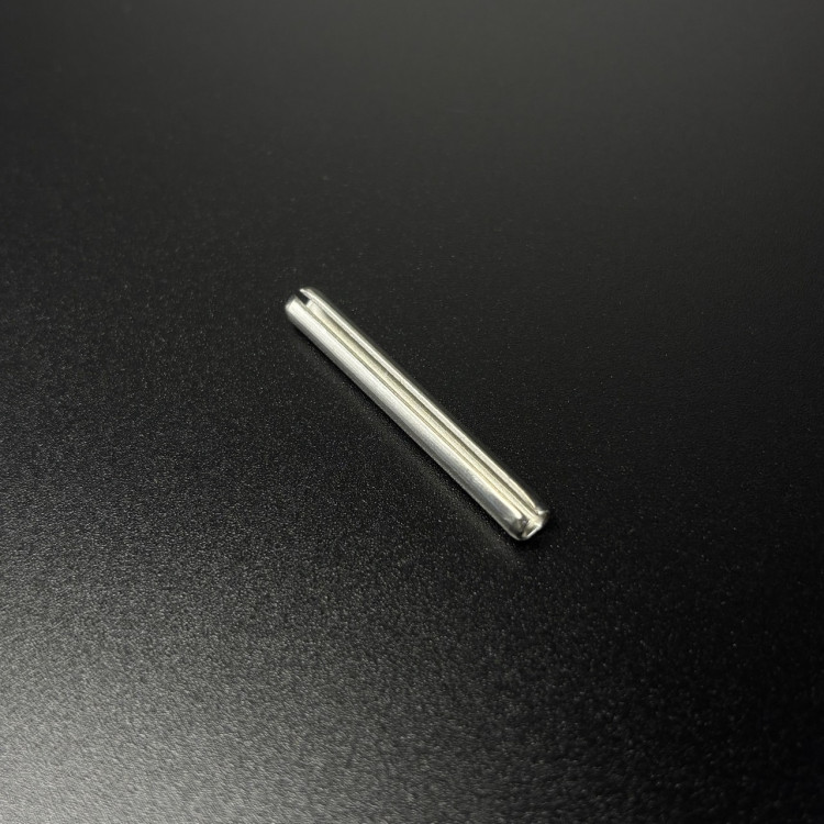 Штифт подвески Yamaha 25-30 (Япония), арт. 91690-40035,          Nano Protech 