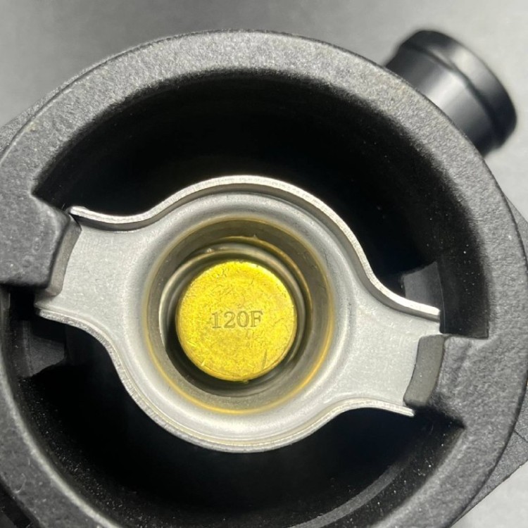 Термостат в сборе Mercury F75-115  (JSP), арт. 892864T06-K,          JSP 