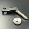 Винт струбцины в сборе Mercury/Tohatsu  (JSP), арт. 804042A02-K,          JSP 